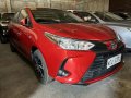 Pre-owned 2021 Toyota Vios Sedan for sale-1