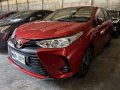 Pre-owned 2021 Toyota Vios Sedan for sale-2