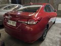 Pre-owned 2021 Toyota Vios Sedan for sale-5