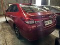 Pre-owned 2021 Toyota Vios Sedan for sale-6