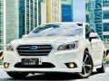 2017 Subaru Legacy 2.5 i-S Automatic Gas 122KALL IN‼️-1