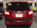 Chevrolet Trail Blazer 2017 4X2 AT Diesel-3