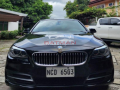 2016 BMW 520D AT Diesel-1