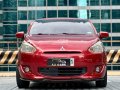 60K ALL IN CASH OUT 2015 Mitsubishi Mirage Glx hatchback Manual Gas-1