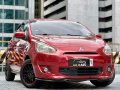 60K ALL IN CASH OUT 2015 Mitsubishi Mirage Glx hatchback Manual Gas-0