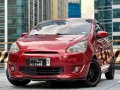 60K ALL IN CASH OUT 2015 Mitsubishi Mirage Glx hatchback Manual Gas-2