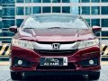 2015 Honda City VX Automatic Gas Top of the line 107K ALL IN‼️-0