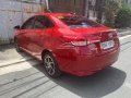 2023 Toyota Vios 1.3XLE Cvt Red-3