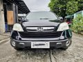 Honda CRV 2008 AT-0