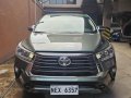 2021 Toyota Innova 2.8V A/T-1