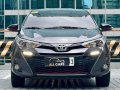2018 Toyota Yaris 1.5 S AT Gas 8k odo‼️ Carl Bonnevie 📲09384588779-2