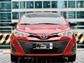 2019 Toyota Vios 1.3 J Manual Gas 63K ALL IN‼️-0
