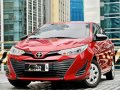 2019 Toyota Vios 1.3 J Manual Gas 63K ALL IN‼️-1