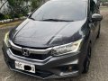 Honda City 2018-2