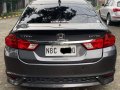 Honda City 2018-5