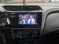 Honda City 2018-20