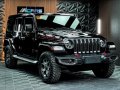 HOT!!! 2021 Jeep Wrangler Unlimited Rubicon 4x4 for sale at affordable price -4