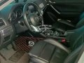 Mazda CX-5 2015-2