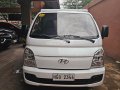 2020 Hyundai H100 Shuttle Body (FB) Dual AC M/T-1