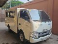 2021 Isuzu Traviz L 10ft Utility Van Dual AC M/T-0