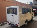 2021 Isuzu Traviz L 10ft Utility Van Dual AC M/T-3