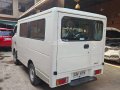 2021 Isuzu Traviz L 10ft Utility Van Dual AC M/T-4