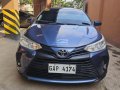 2023 Toyota Vios 1.3 XLE M/T-1