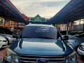 Ford Everest 4x2 Limited Edition 2014-0