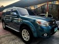 Ford Everest 4x2 Limited Edition 2014-1