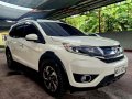 Honda BRV S 2018-2