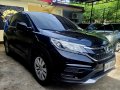 Honda CRV 4WD 2017-1