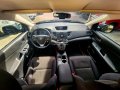 Honda CRV 4WD 2017-4
