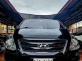 Hyundai Grand Starex 2016-0