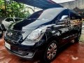 Hyundai Grand Starex 2016-2