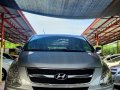 Hyundai Grand Starex VGT 2014-0