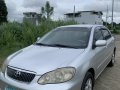 2007 Toyota Corolla Altis E -1