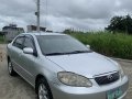 2007 Toyota Corolla Altis E -2