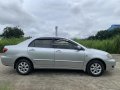 2007 Toyota Corolla Altis E -3