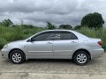 2007 Toyota Corolla Altis E -5