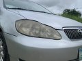 2007 Toyota Corolla Altis E -9