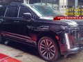 Hot deal! Get this 2023 Cadillac Escalade Sport Bulletproof-1