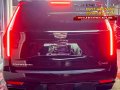 Hot deal! Get this 2023 Cadillac Escalade Sport Bulletproof-9