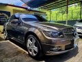 Mercedez Benz C250 CGI 2010-2