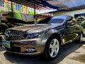 Mercedez Benz C250 CGI 2010-3