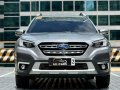 2021 Subaru Outback 2.5 Eyesight Automatic Gas-1