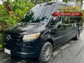 Pre-owned Black 2020 Mercedes-Benz Sprinter  for sale 10t Kms mileage excellent condition-0