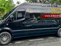Pre-owned Black 2020 Mercedes-Benz Sprinter  for sale 10t Kms mileage excellent condition-2