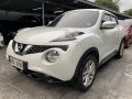 Nissan Juke 2018 1.6 CVT Automatic -1
