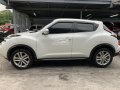 Nissan Juke 2018 1.6 CVT Automatic -2