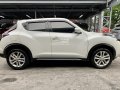 Nissan Juke 2018 1.6 CVT Automatic -6